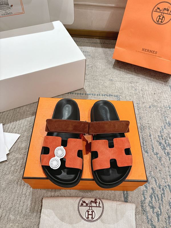 HERMES SHOES (370)