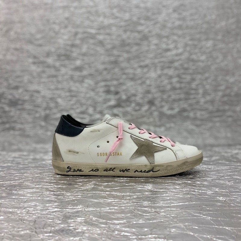 GOLDEN GOOSE SHOES (1468)