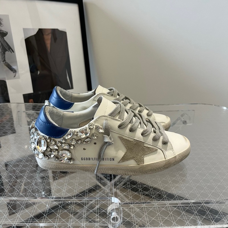 GOLDEN GOOSE SHOES (195)
