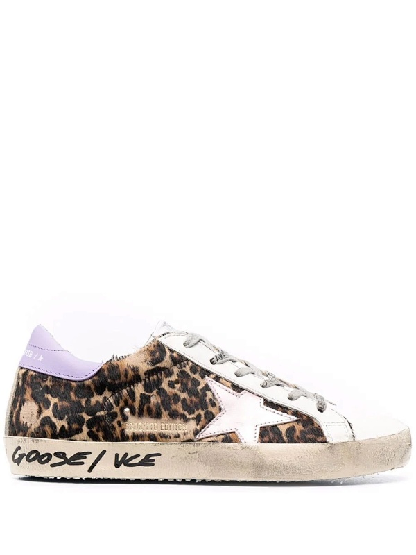GOLDEN GOOSE SHOES (1787)