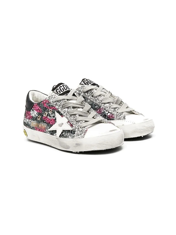 GOLDEN GOOSE SHOES (1929)
