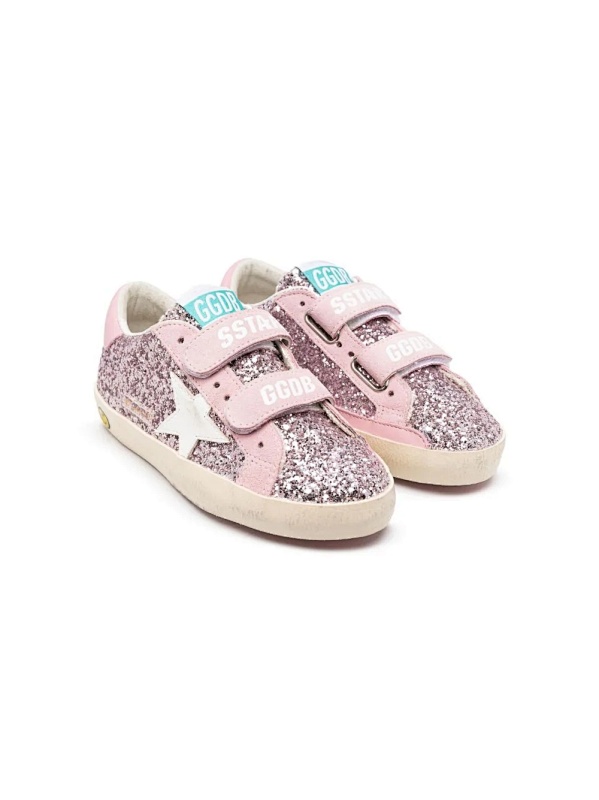 GOLDEN GOOSE SHOES (1500)