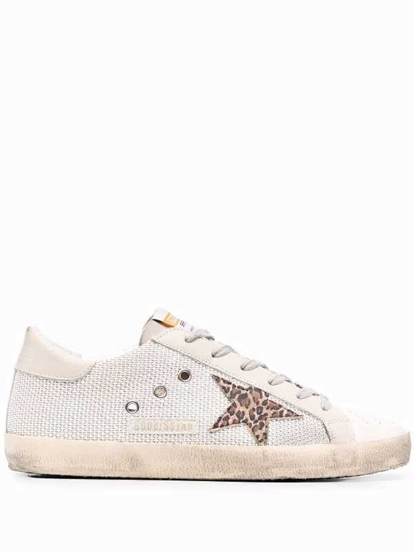 GOLDEN GOOSE SHOES (1875)