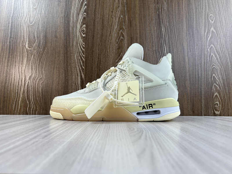 OFF WHITE SHOES (69)