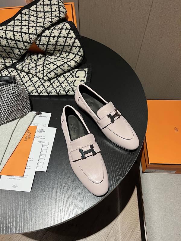 HERMES SHOES (8)