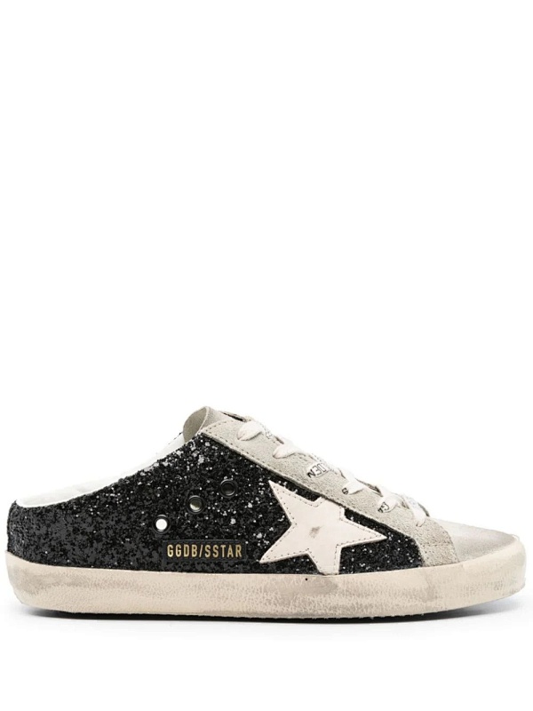 GOLDEN GOOSE SHOES (2390)
