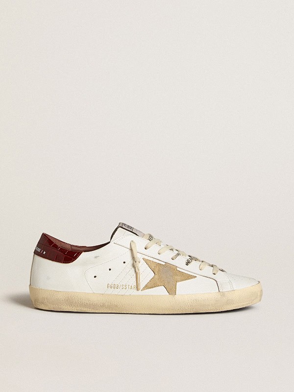 GOLDEN GOOSE SHOES (1001)