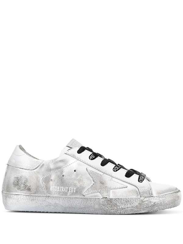 GOLDEN GOOSE SHOES (1989)