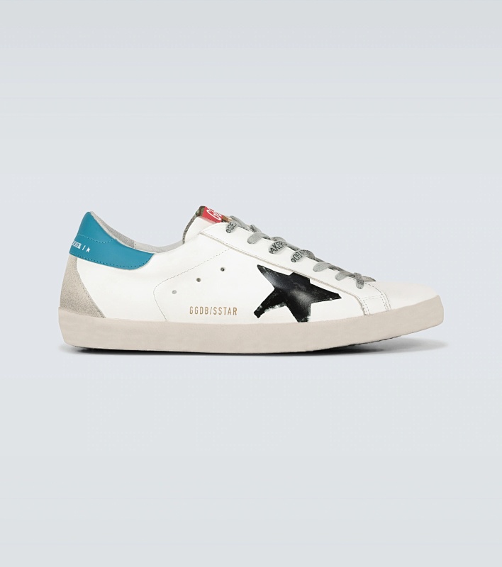 GOLDEN GOOSE SHOES (465)