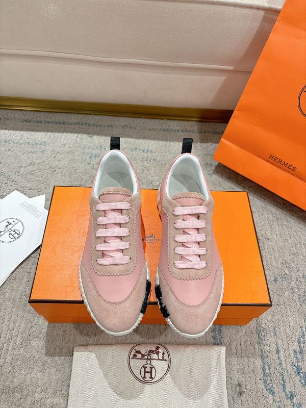 HERMES SHOES (204)