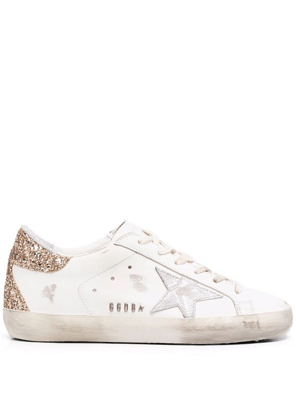 GOLDEN GOOSE SHOES (1816)