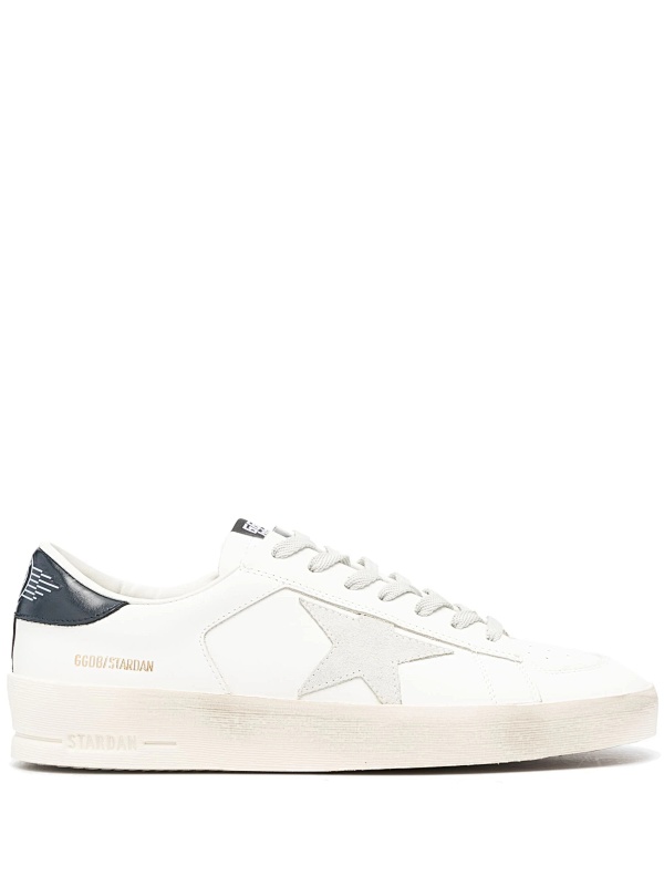 GOLDEN GOOSE SHOES (2199)