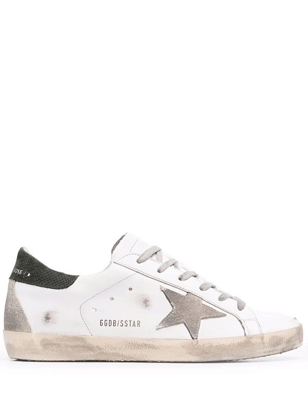 GOLDEN GOOSE SHOES (1870)