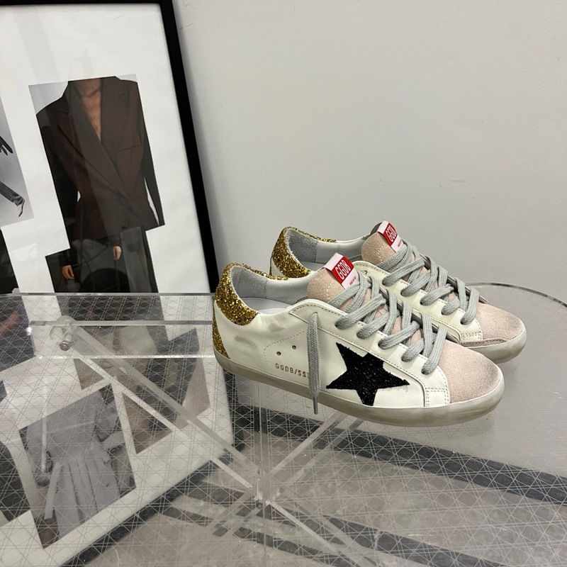 GOLDEN GOOSE SHOES (165)