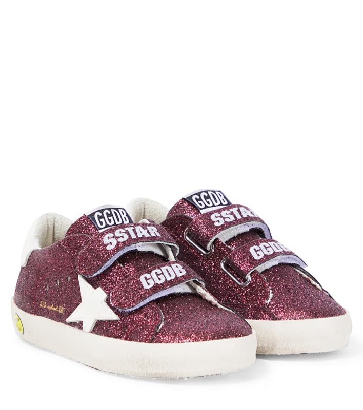 GOLDEN GOOSE SHOES (264)