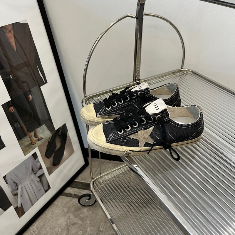 GOLDEN GOOSE SHOES (2445)