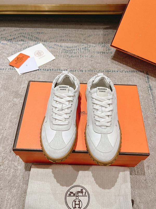 HERMES SHOES (231)