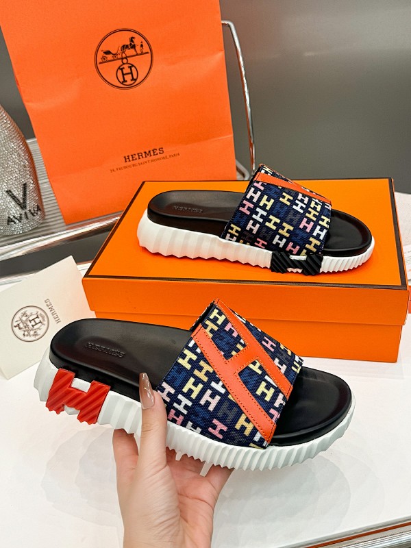 HERMES SHOES (388)