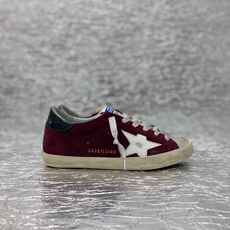 GOLDEN GOOSE SHOES (1321)