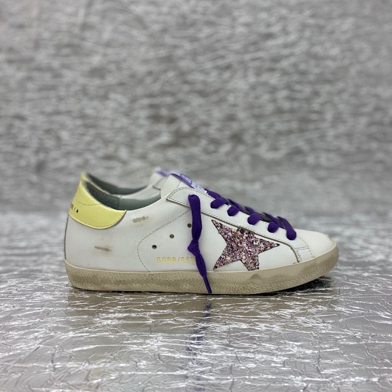 GOLDEN GOOSE SHOES (1241)