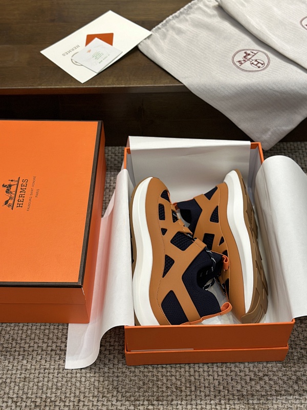 HERMES SHOES (218)