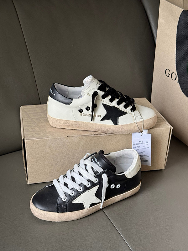 GOLDEN GOOSE SHOES (2192)