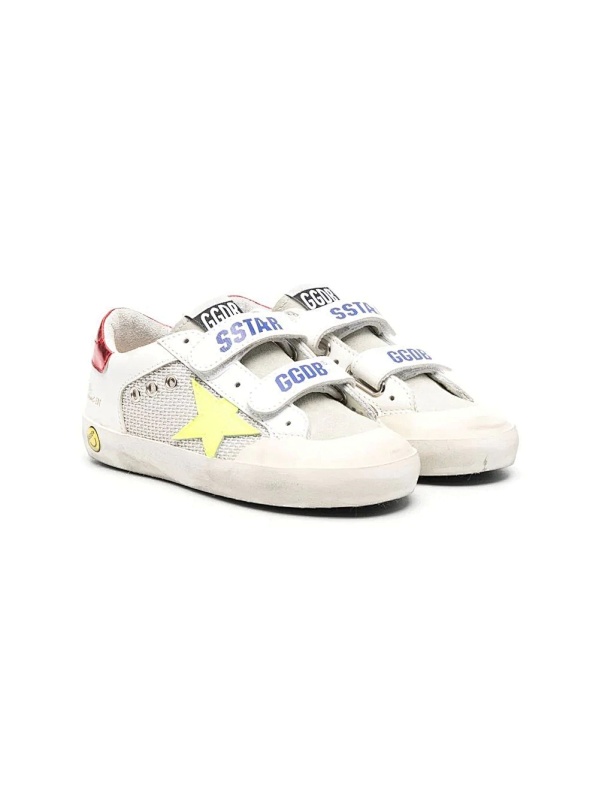 GOLDEN GOOSE SHOES (1727)