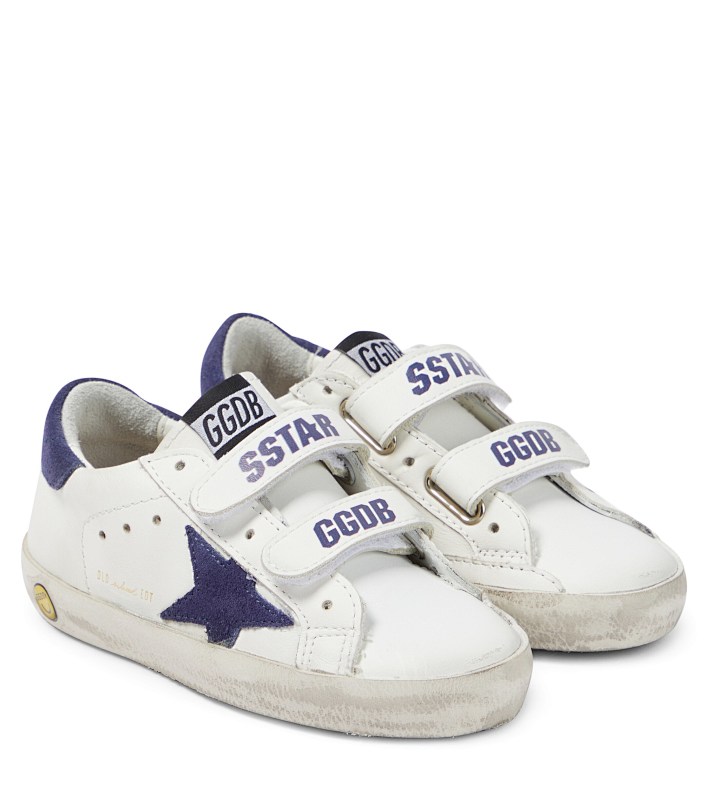 GOLDEN GOOSE SHOES (293)