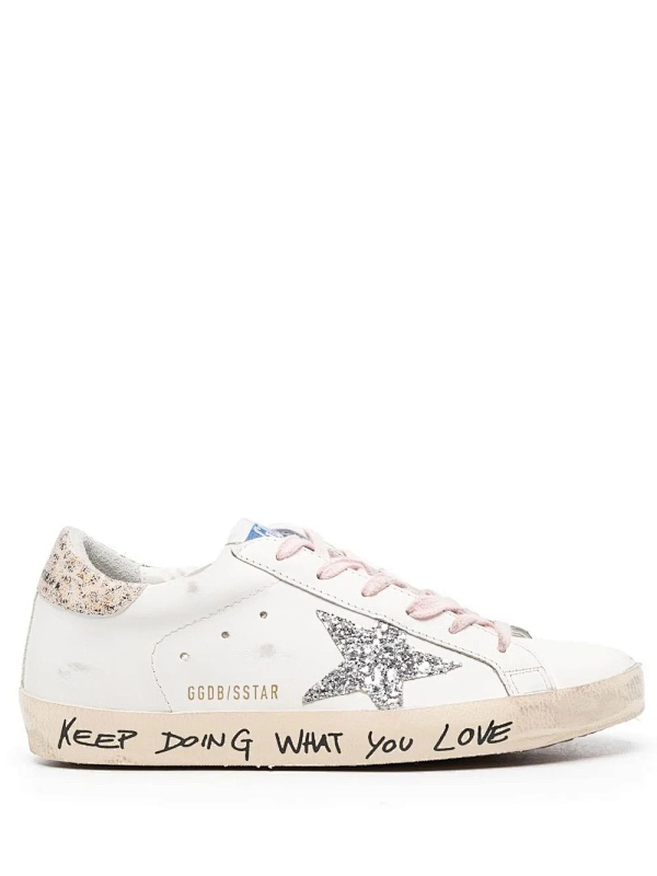 GOLDEN GOOSE SHOES (1747)