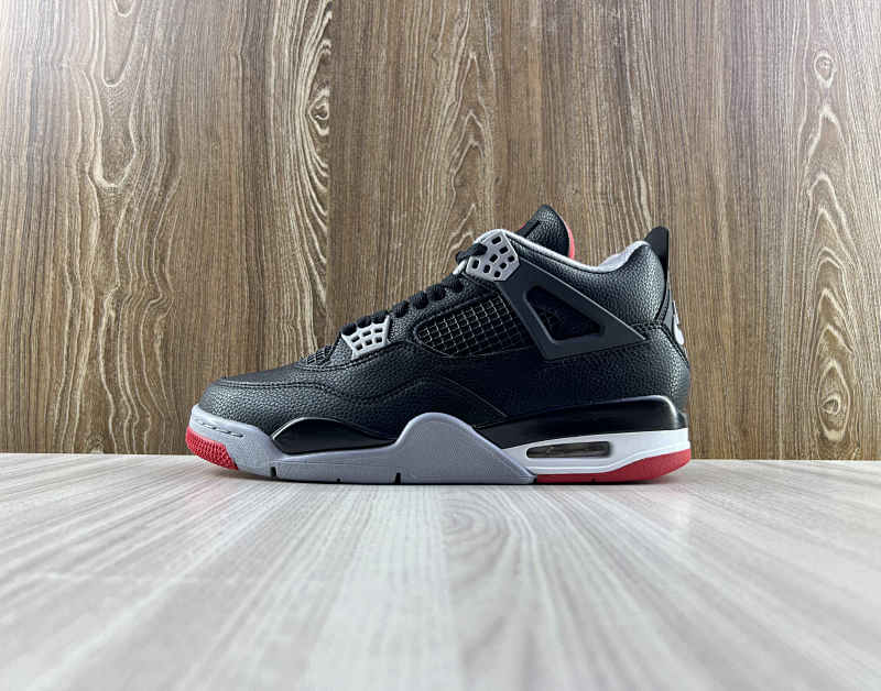 NIKE AIR JORDAN 4 (129)