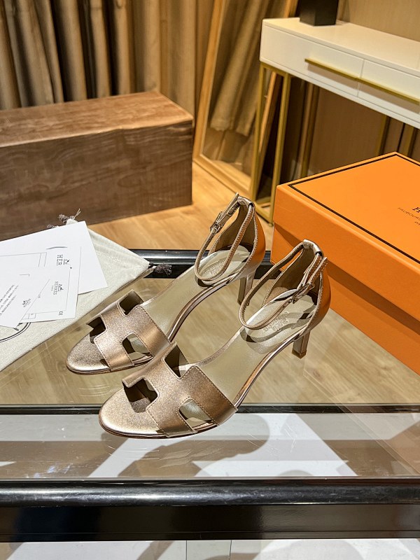 HERMES SHOES (288)