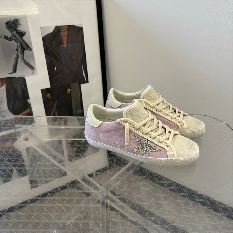 GOLDEN GOOSE SHOES (131)