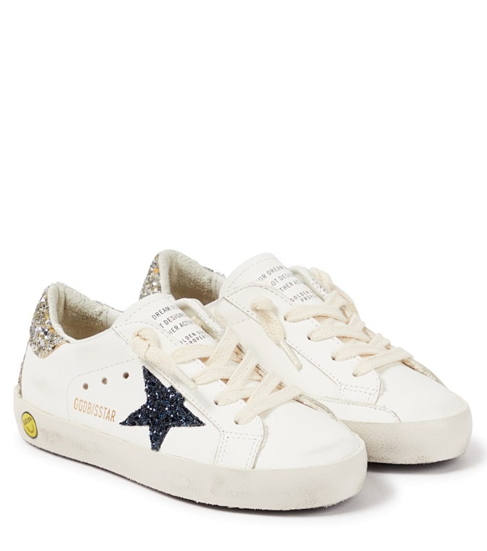 GOLDEN GOOSE SHOES (277)