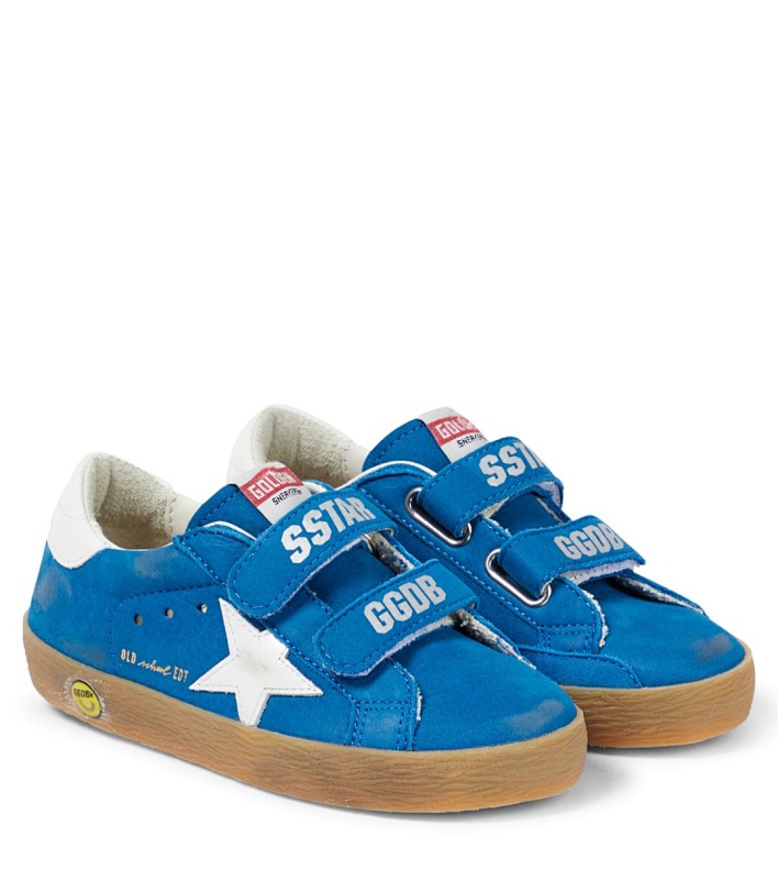 GOLDEN GOOSE SHOES (273)