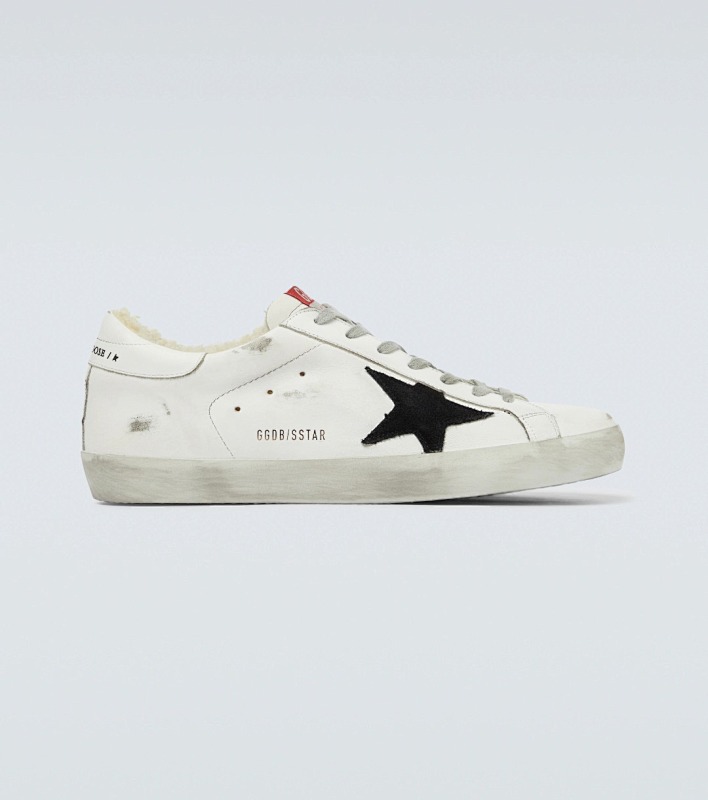 GOLDEN GOOSE SHOES (449)