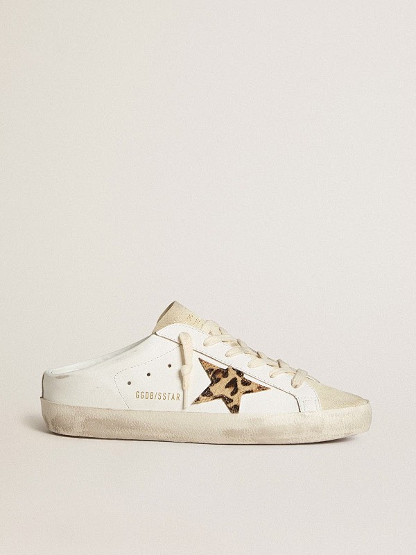 GOLDEN GOOSE SHOES (2293)