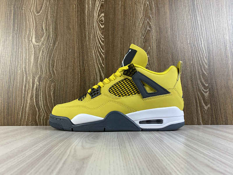 NIKE AIR JORDAN 4 (109)