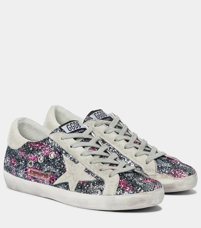 GOLDEN GOOSE SHOES (417)