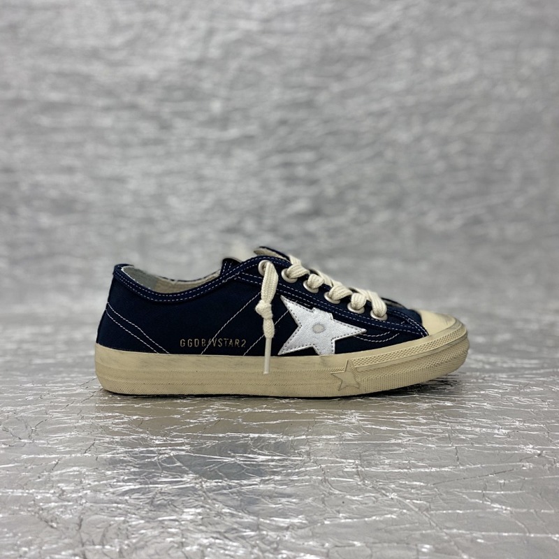 GOLDEN GOOSE SHOES (2571)
