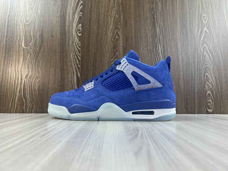 NIKE AIR JORDAN 4 (75)