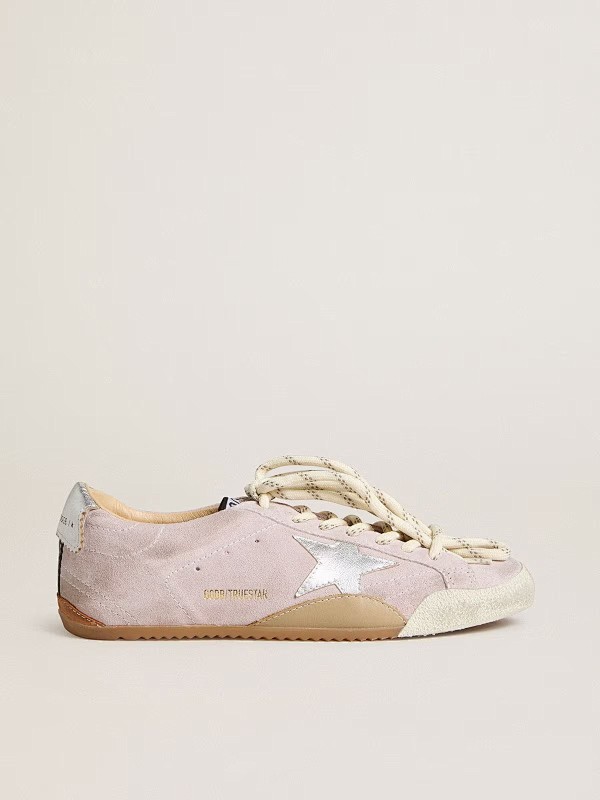GOLDEN GOOSE SHOES (2404)