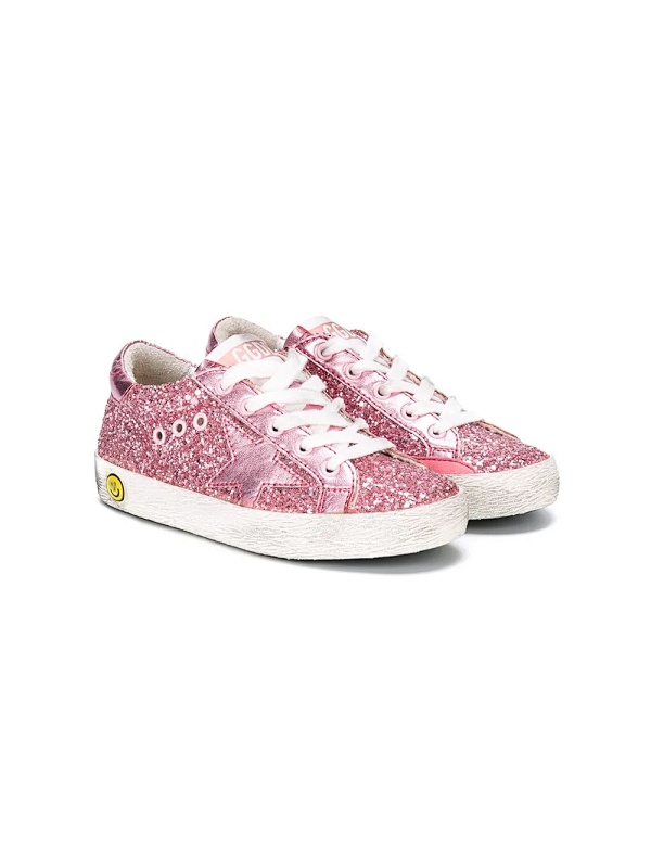 GOLDEN GOOSE SHOES (2011)