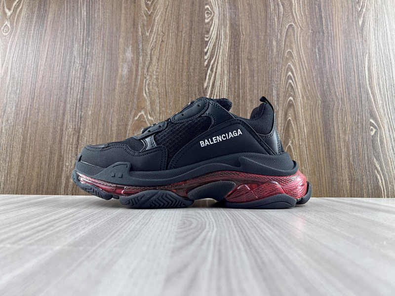 BALENCIAGA SHOES (177)