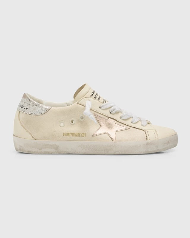 GOLDEN GOOSE SHOES (2145)
