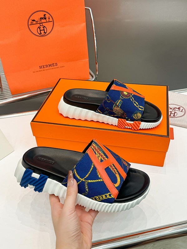 HERMES SHOES (385)