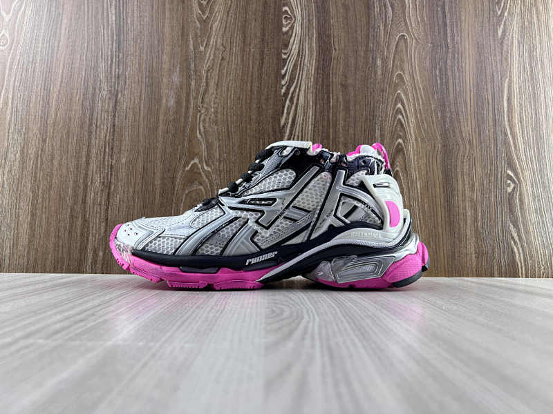 BALENCIAGA SHOES (90)