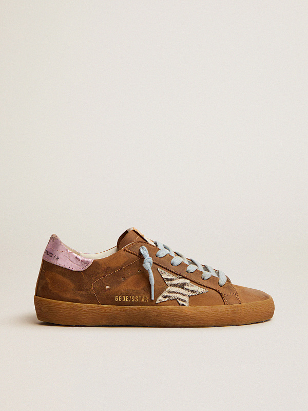 GOLDEN GOOSE SHOES (848)