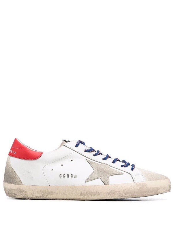 GOLDEN GOOSE SHOES (1872)