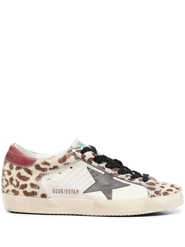 GOLDEN GOOSE SHOES (1479)