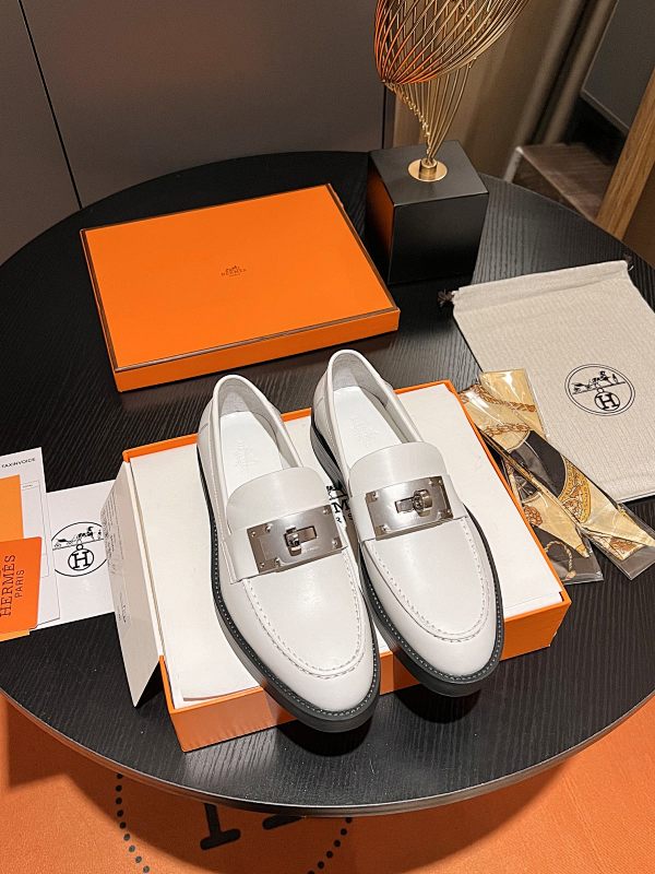 HERMES SHOES (3)